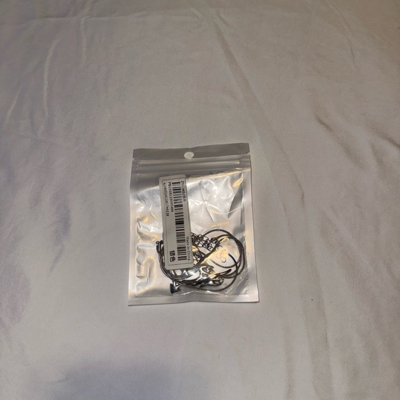 Y2K Belly Chain - Picture 9 of 9